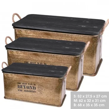 

Storage case * 3