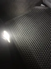 Wedge-Lamp Interior-Bulb Car-Side LED Error-Free T10 White Canbus 20PCS 5730 12V 8SMD