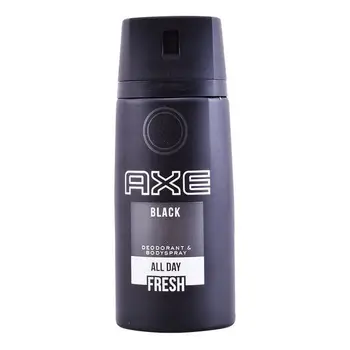 

Spray Deodorant Black Fresh Axe (150 ml)