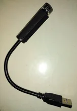 1 Uds ambiente coche con luces de Techo Luz de la estrella romántica luz de noche USB atmósfera lámpara de decoración de techo del hogar Luz