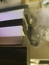 Cubierta protectora de mandíbula de tornillo de banco magnético