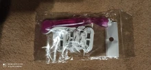 Uds cabezales + afeitadora de las mujeres removedor de pelo de afeitar Set de hojillas afeitadora de línea de Bikini cabeza de reemplazo herramientas