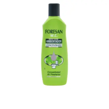 

FORESAN green air freshener concentrate 125 ml