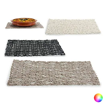 

Table Mat (30,5 x 0,5 x 46 cm) Rectangular