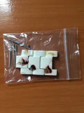 Correa de resina para samsung galaxy watch 3 46mm active 2 40 44mm 20mm 22mm, repuesto de correa para huawei gt2 Watch