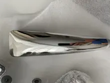 Shower-Head FILTER-WATERFALL Bathroom Water-Saving Handheld High-Pressure 