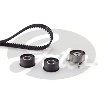 

Kit TIMING BELT Opel Omega/Vectra 2.2 99-03/Frontera 2.2 97 GATES K025461XS