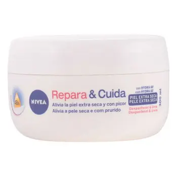 

Body Cream Nivea