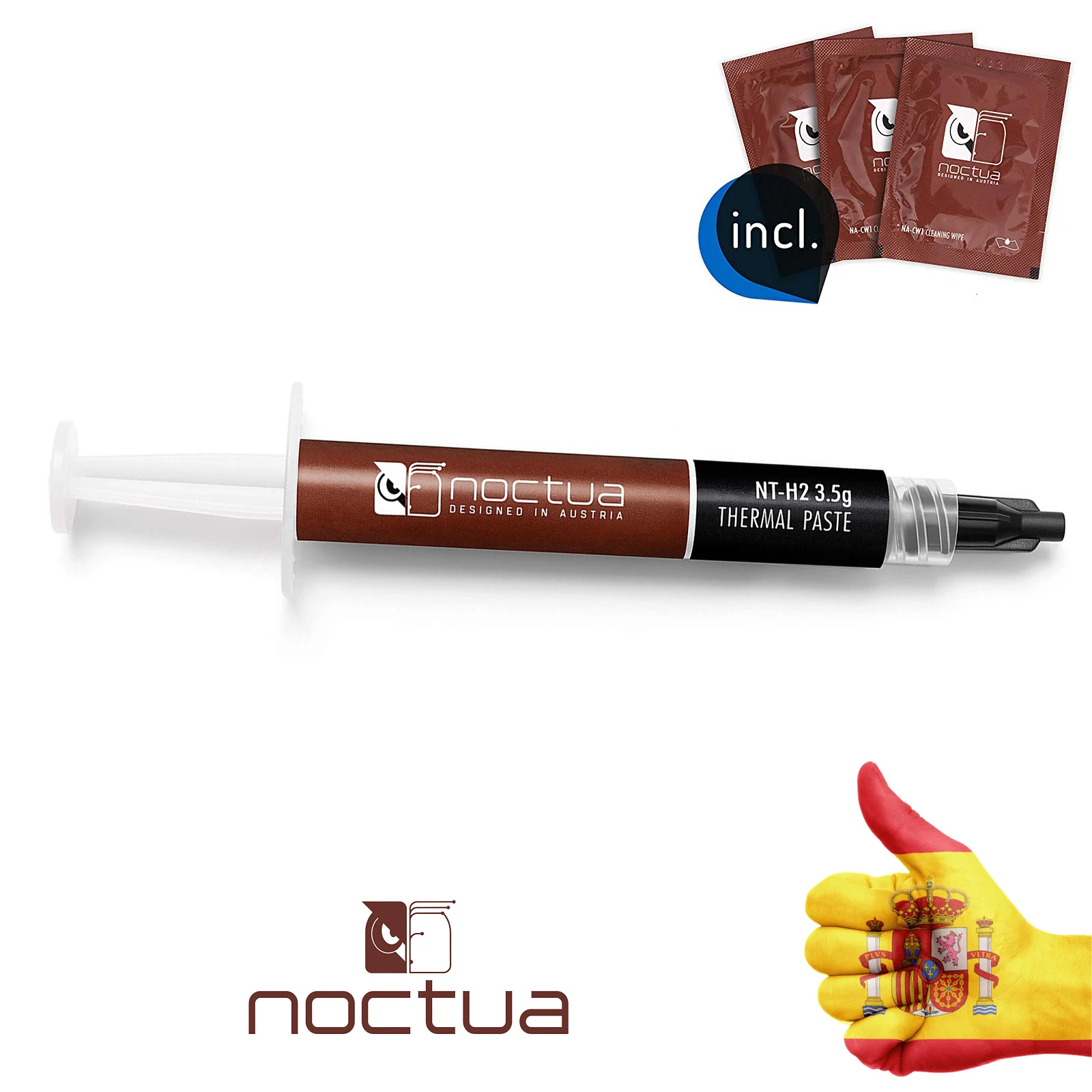 Pâte Thermique Pour Pc, Mx4 Pièces, Pour Ps3, Ps4, Ps5, Xbox One, Processeur Nintendo Noctua