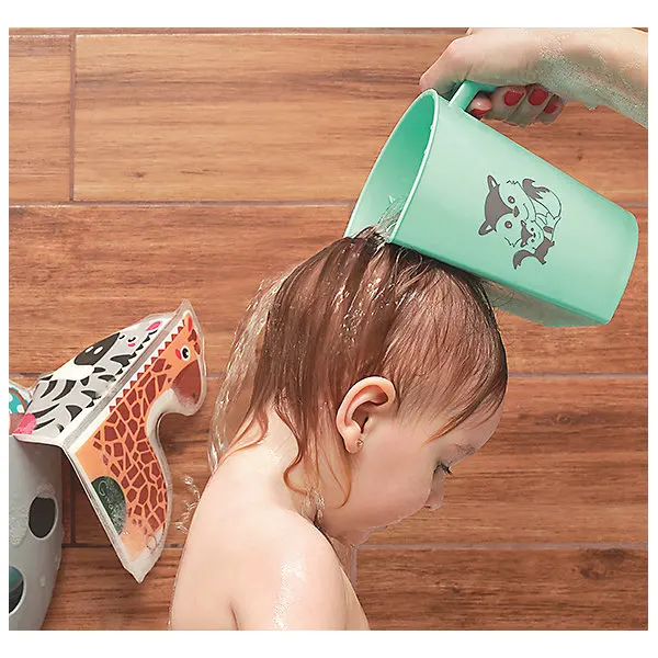Кувшин для мытья головы BabyOno