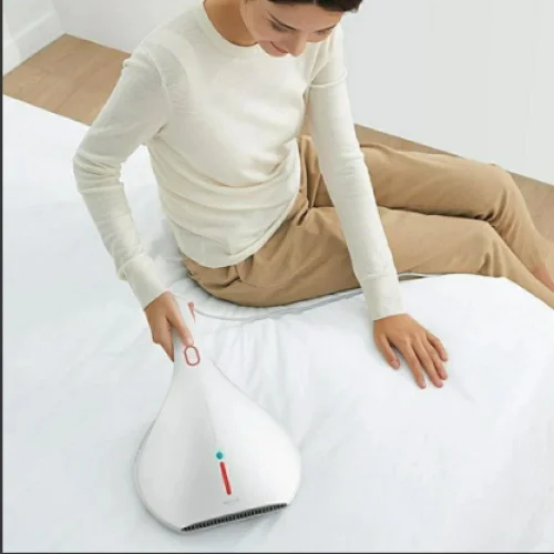 Пылесос Для Удаления Пылевого Клеща Deerma Cm800 Mites Vacuum Cleaner(Eu)(Дв) S
