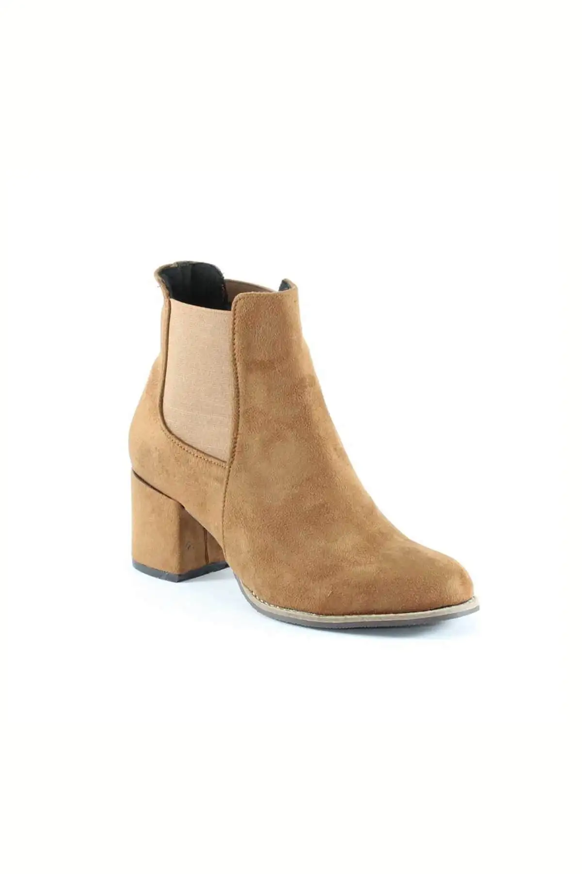 

Modabuymus Ankle Height Boot