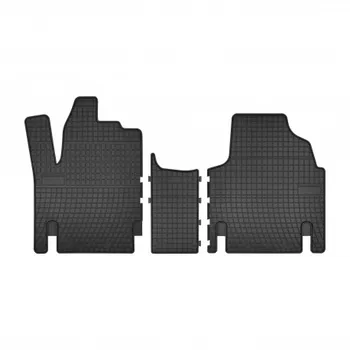 

Citroen Jumpy 1 (1994-2006) rubber mats