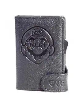 

NINTENDO SUPER MARIO PREMIUM card holder