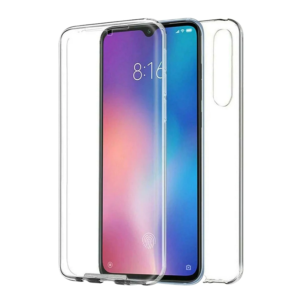Купить Чехол Для Xiaomi Mi 9
