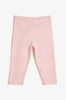 

Koton Kids Women Pink Sim Detailed Tights 0 YKG47043OK