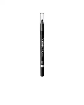 

RIMMEL LONDON SCANDALEYES kohl kajal waterproof #001-black