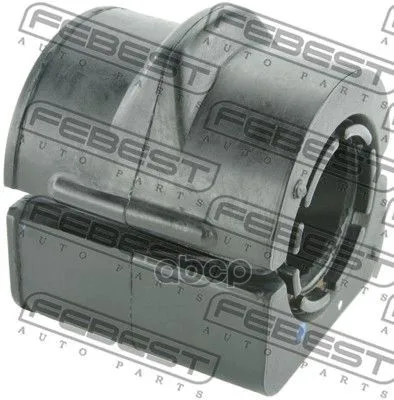 Stabilizer bushing Rear Ford Transit Connect(Tc7) 2002-2013 Fdsb-Tc7r Febest art. FDSB-TC7R