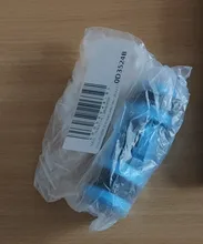 Empuñadura de goma para raqueta de bádminton, accesorio antideslizante, absorbente para el sudor, con mango de goma, cinta de bobinado, 3 uds.