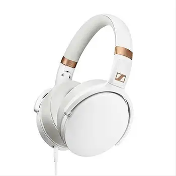

Headset with microphone SENNHEISER HD 4.30I White