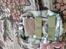 Bag Pouch Belt Fanny-Pack Waist-Bag Molle-Accessories Tactical-Bag Edc-Gear Military-Waist