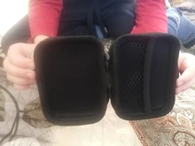 Estuche rígido de 7 colores para juegos de mesa, fundas de transporte con cremallera, caja de almacenamiento