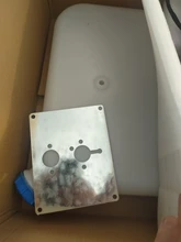 VEVOR-calefacción estacionaria para vehículos diésel, calentador de aire de 2KW y 12V con interruptor LCD, silenciador, ventilador silencioso, tanque de 10L, para autocaravana, remolque, camiones y barcos