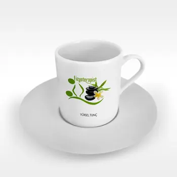

Personalized Professional Physiotherapist Turkish coffee Cup
