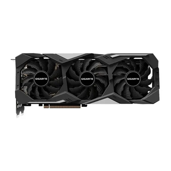 Игровая Видеокарта Gigabyte NVIDIA 2070 SuperWindForce 8 Гб GDDR6