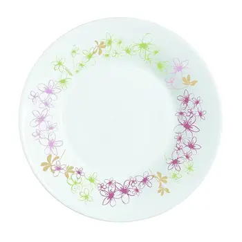 

Plate dining room deep Luminarc ipomee, d = 23 cm