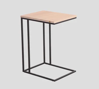 

Table Matisse-Addl Delicatex color Oak Canyon Addl coffee придиванный