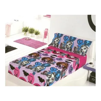 

Game Sheets MATTEL Monster High FRIENDS 90