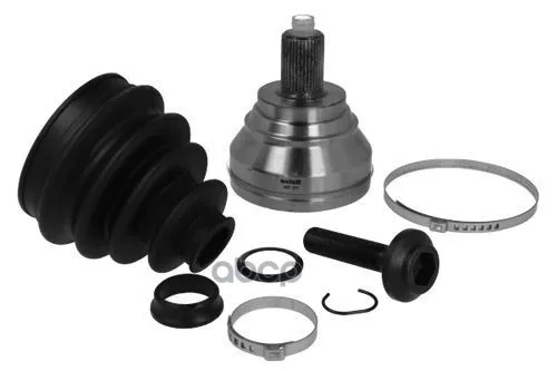 Шрус Наруж.Ком-Кт(Abs) Metelli 151463 Metelli арт. 151463