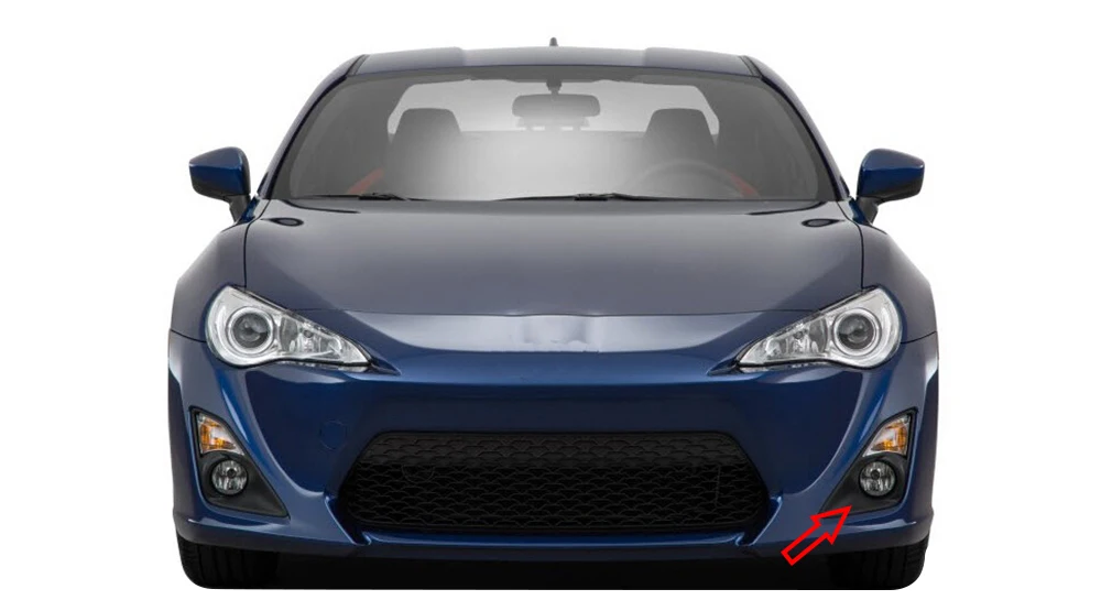 Scion FR-S 2013-2015 _02