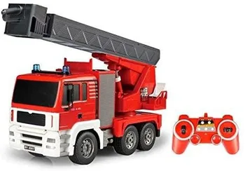 

Tachan-fire truck with Grua R/C E517-003