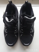 BONA-Zapatillas de deporte para hombre, calzado deportivo moderno para senderismo, trekking al aire libre, turismo, acampada, nuevo diseño, 2020