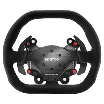 

Steering WHEEL THRUSTMASTER for PC TM COMPETITION WHEEL ADD-ON