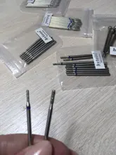 Bits Cutters Pedicure Nails-Accessories-Tools Manicure-Cuticle-Burr Nail-Drill Diamond