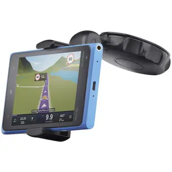 

Crab support Disk - NeroCELLULAR LINE9.53