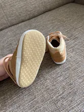 Zapatos de suela suave para bebé y niña recién nacida, zapatillas deportivas de algodón para cuna, informales, cálidos para primeros pasos de 0 a 18 meses, 2019