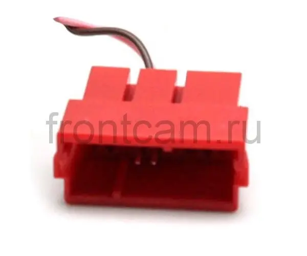 Штатная магнитола LeTrun 1968-RP-KICEC10-72 для Kia Ceed I 2010