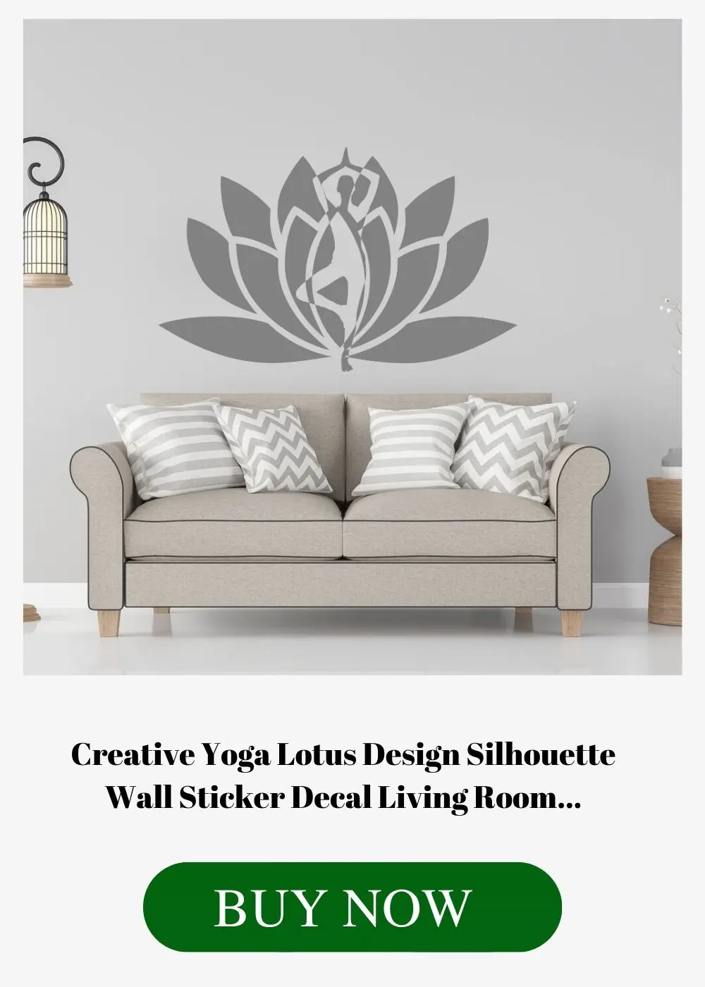 Art Home Decor Canvas Painting Wall Picture Simple Elk Sketch Printing Wall..