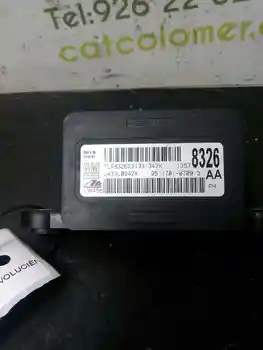 

J433L0942X Switchboard Chevrolet Orlando Ltz