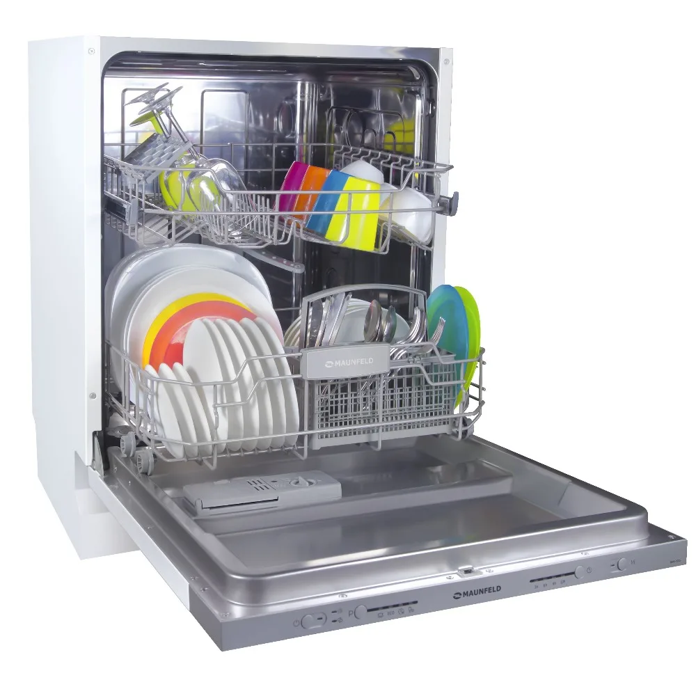 Dishwasher MAUNFELD MLP 12S