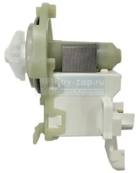 

Pump Copreci 1TEBS 30W 3 latch pins back separately