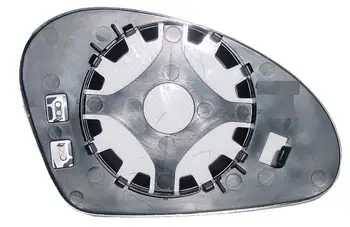

PLATE MIRROR SEAT IBIZA 2001-ALTEA-TOLEDO 99 AND 2004 THERMAL Right Compatible
