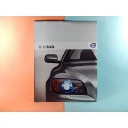 

VOLVO RANGE