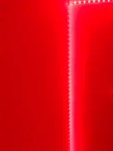 Tape Led Ribbon Strip-Light Christmas Waterproof Rgb Ir-Remote 5050 Rgbww with for 15M