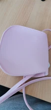 Monedero pequeño para niña, bolso de mano, monedero pequeño, para chico, con lazo, ratón, 2019