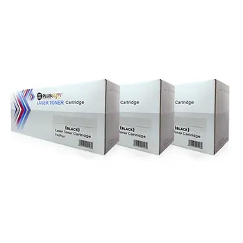 

HP CE278A 3 PCs M1536 P1566 P1606 3 PCs COMPATIBLE MUADİL TONER